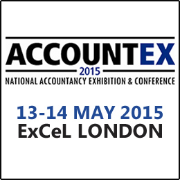 Accountex 2015